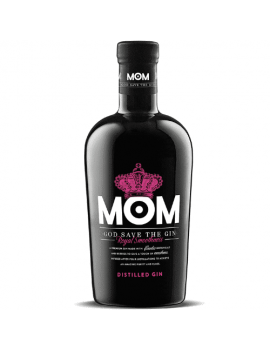 GINEBRA MOM