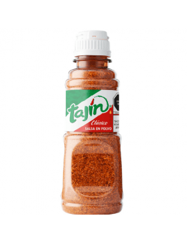 TAJIN CLASICO