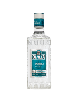 Tequila Olmeca Blanco