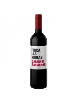 Vino Finca Las Moras...