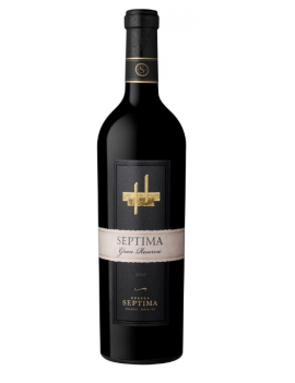 VINO SEPTIMA GRAN RESERV