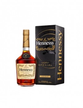 Henessy
