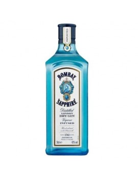 GINEBRA BOMBAY