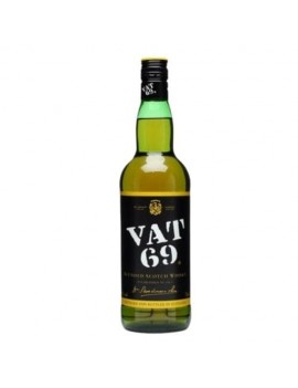 Whisky Vat 69 700ML