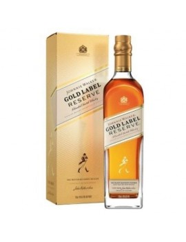 JOHNNIE WALKER GOLD