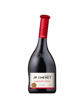 JP CHENET