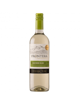 VINO FRONTERA SAUVIGNON BLANC
