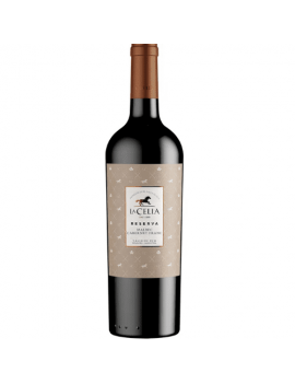 LA CELIA RESERVA MALBEC