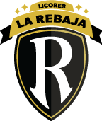 Licores La Rebaja