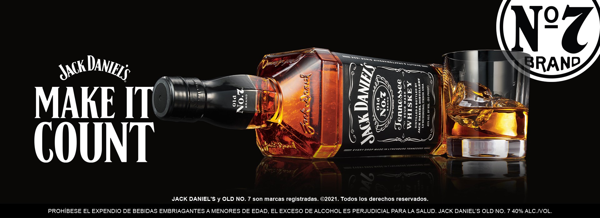 WHISKY EN COLOMBIA